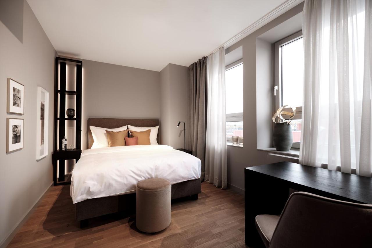 Saxx Hotel "Am Theater Karree" هاغين المظهر الخارجي الصورة