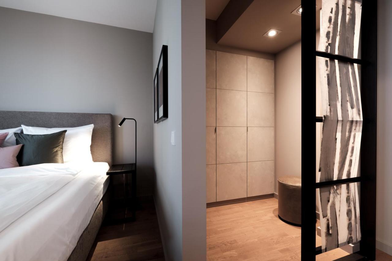 Saxx Hotel "Am Theater Karree" هاغين المظهر الخارجي الصورة
