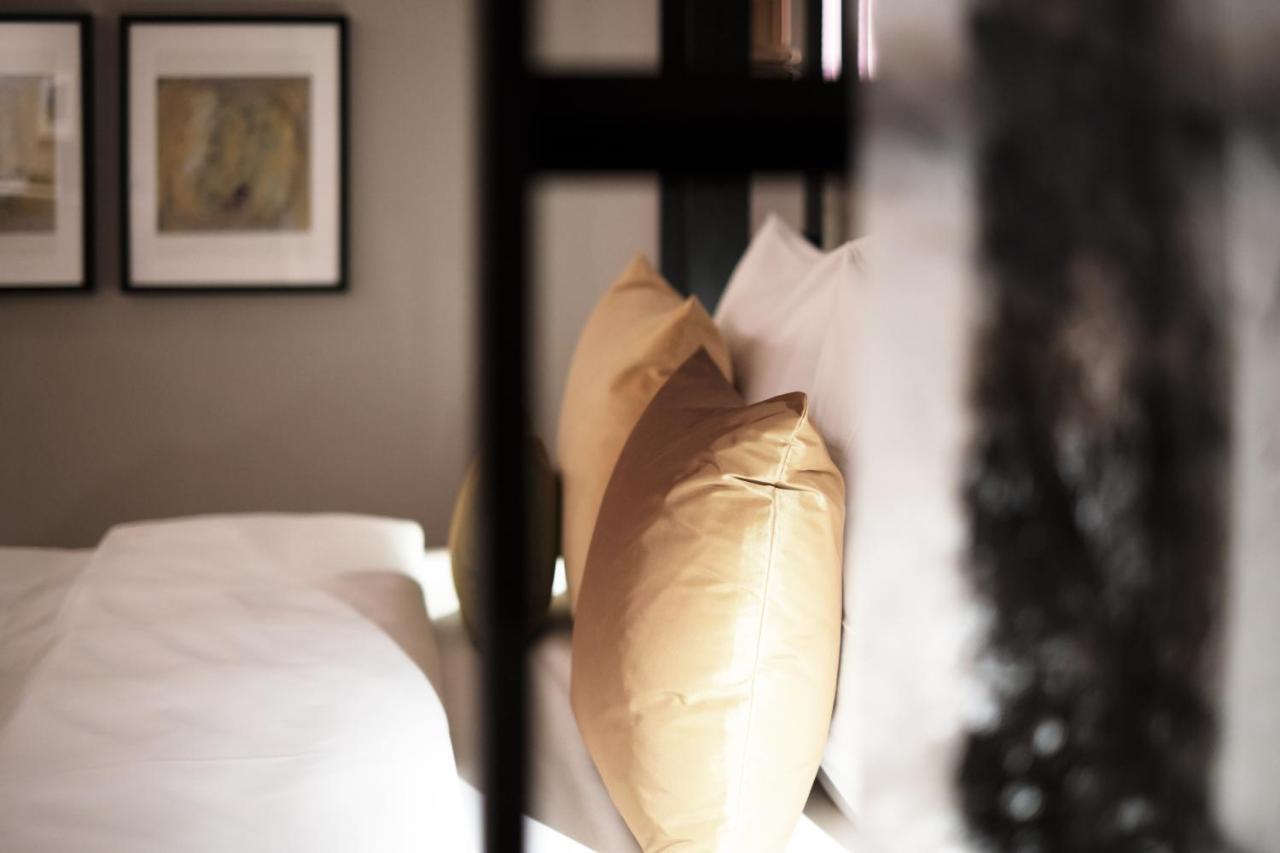 Saxx Hotel "Am Theater Karree" هاغين المظهر الخارجي الصورة